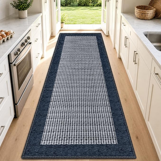 StepRite Kitchen Rugs, Kitchen Mats by Bringcushiontoyourlife