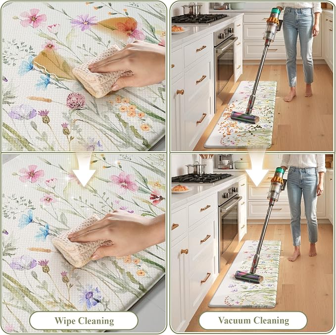 KIMODE Anti Fatigue Kitchen Mat - Image 5