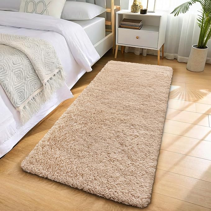 OLANLY 2x6 Machine Washable Runner Rugs - Image 6