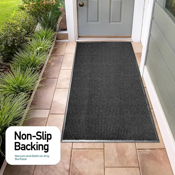 MaxMat® 4-Pack Extra Large Commercial Floor Mat, 3 x 5 Feet Heavy Duty - Image 8