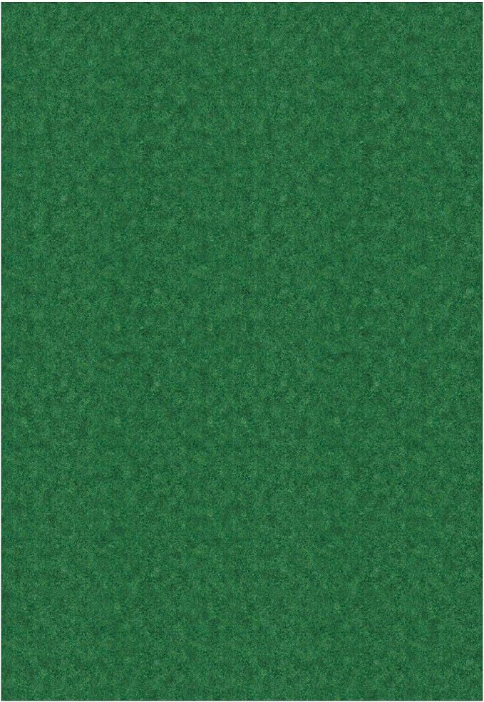Ottomanson 6'6" x 32' Hallway Runner - Image 7