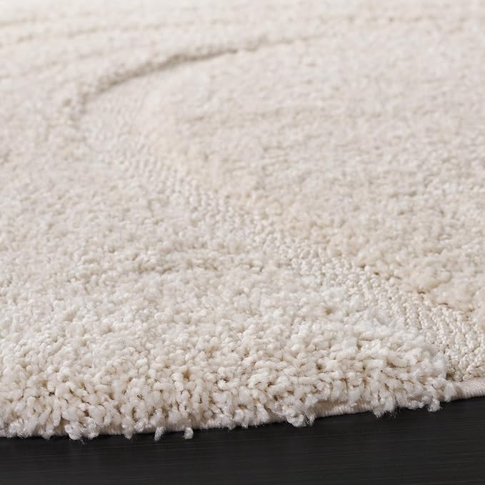 SAFAVIEH Florida Shag Collection Area Rug - Image 7