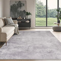 Srugn Washable Rugs 8x10 Area Rugs by Srugn