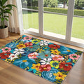 3x5 Boho Entry Rug by Othilic