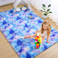 AROGAN 8x10 Feet Soft Runner Rugs by AROGANAREARUG