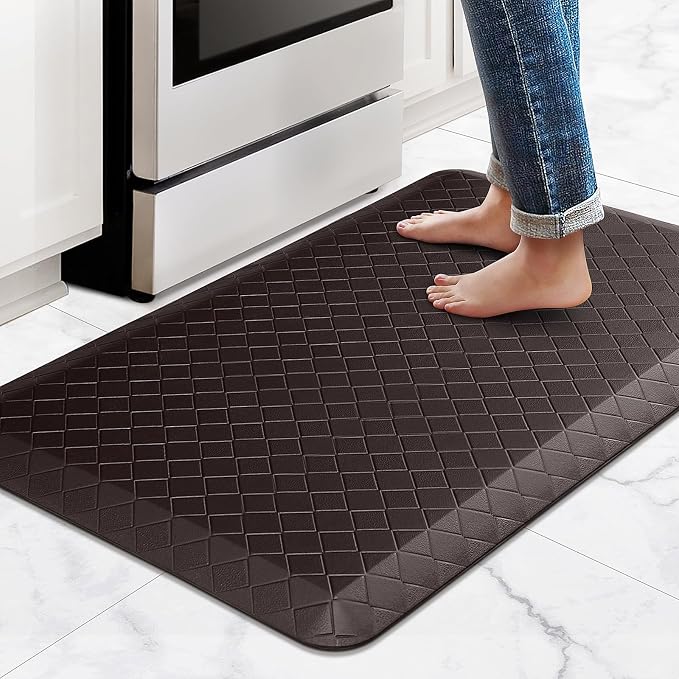HappyTrends Kitchen Floor Mat by HappyTrends