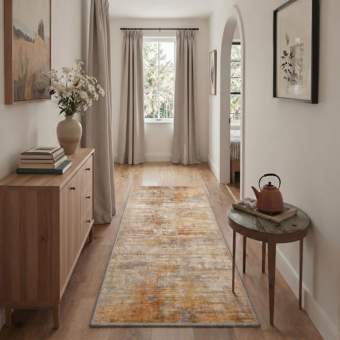 BEIMO 2X3 Rugs for Entryway Entrance Kitchen Bathroom, Machine Washable Modern - Image 6