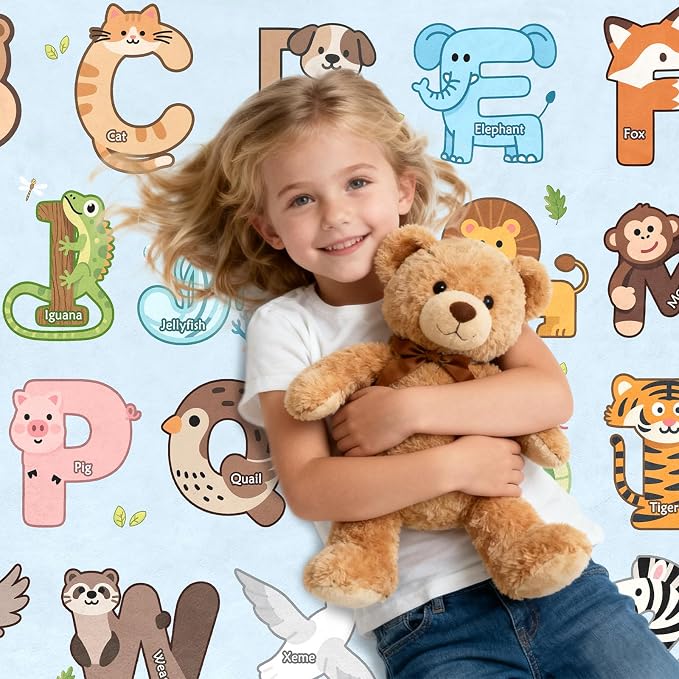 Kids Rugs for Playroom - Image 6