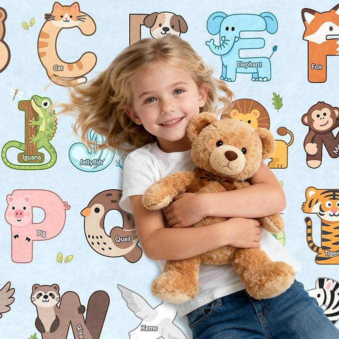 Kids Rugs for Playroom - Image 3