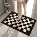 GRANNY SAYS Indoor Doormat, Non-Slip Front Door Mats, Outdoor Welcome Mat by GRANNYSAYS