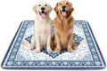 INVENHO 2PACK Washable Pee Pads by INVENHO