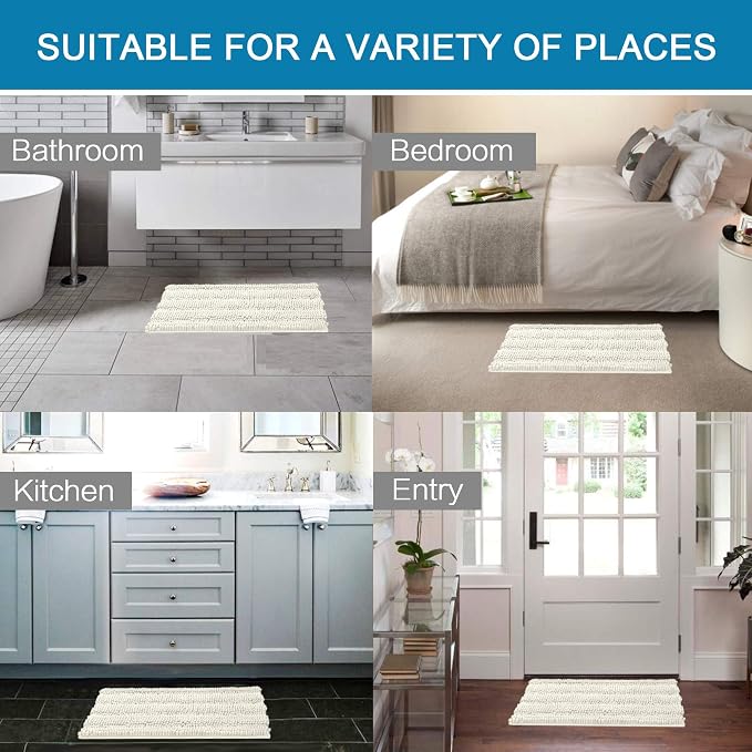 H.VERSAILTEX 2 Piece Bathroom Set - Image 6