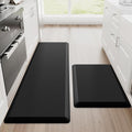 StepRite Kitchen Mats, Cushioned Anti Fatigue Kitchen Mats by Bringcushiontoyourlife