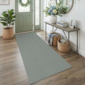 EARTHALL Washable Runner Rug 3x7 Ft Non Slip Runners by EARTHALL