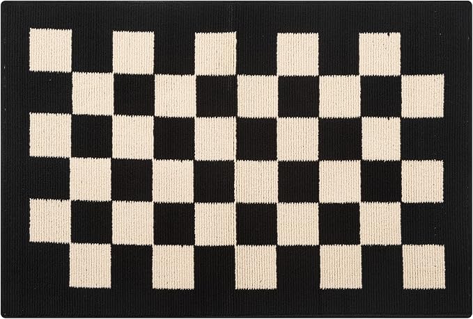 GRANNY SAYS Indoor Doormat, Non-Slip Front Door Mats, Outdoor Welcome Mat - Image 3