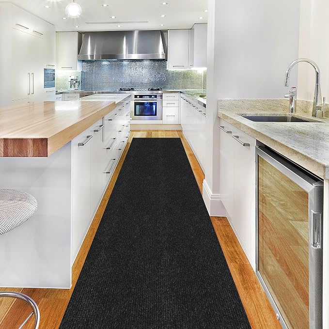 Ottomanson 2' x 38' Hallway Runner - Image 13