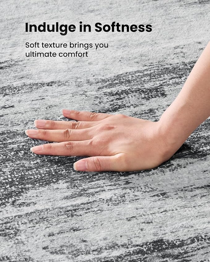 AMADA HOMEFURNISHING 9x12 Area Rugs - Image 9