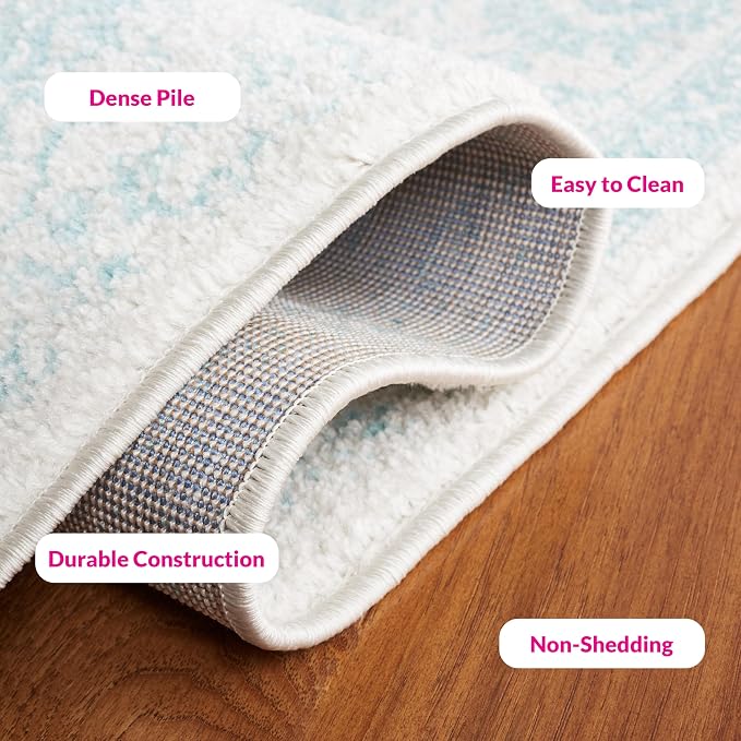 SAFAVIEH Adirondack Collection Area Rug - Image 5