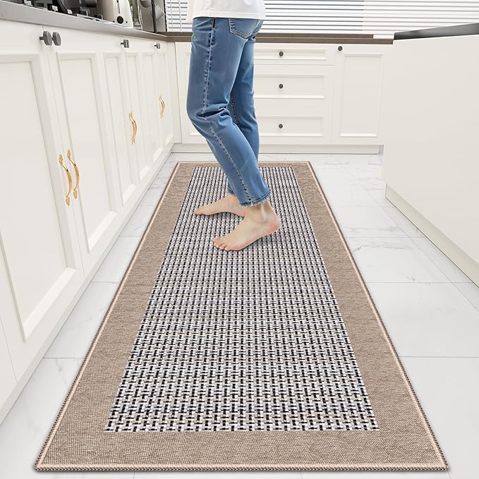 StepRite Kitchen Rugs, Kitchen Mats by Bringcushiontoyourlife