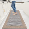 StepRite Kitchen Rugs, Kitchen Mats by Bringcushiontoyourlife