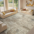 Area Rug Living Room by MICGEEK