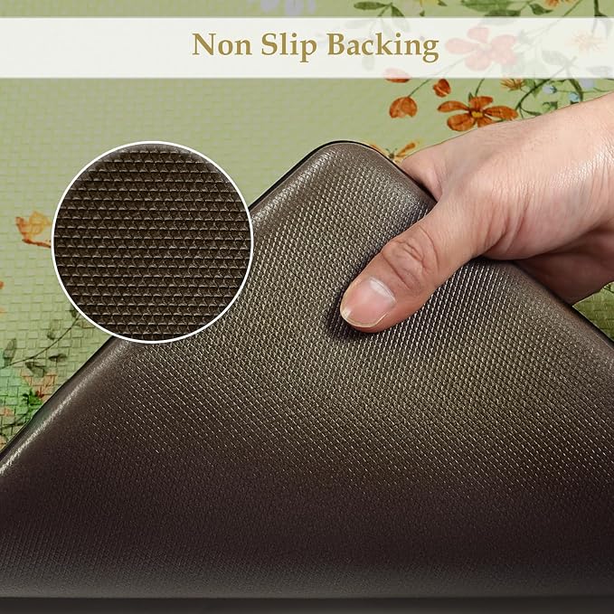 KIMODE Anti Fatigue Kitchen Mat - Image 4