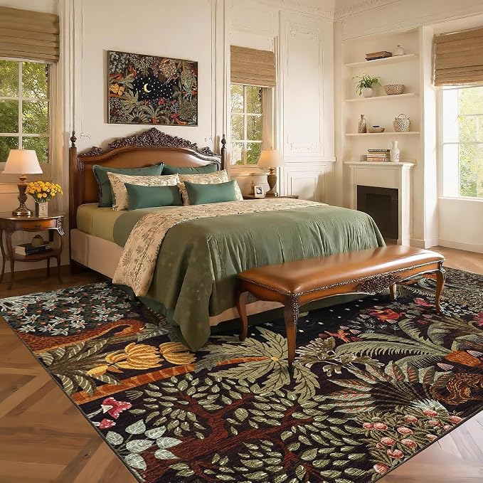 GarveeHome Large Area Rugs 10x13 - Image 2