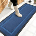 OLANLY Front Door Mat Indoor Outdoor Entrance, Waterproof All-Season, by OLANLY