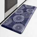 LuxStep Kitchen Mat Waterproof Kitchen Rugs by LuxStep