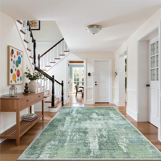 Valenrug Area Rugs 9x12 Living Room - Image 4