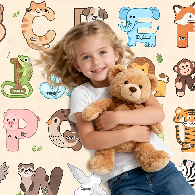 Kids Rugs for Playroom - Image 3