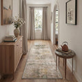 BEIMO 2X7 Runner Rug for Hallway Kitchen, Machine Washable Runners Rug for by BEIMO