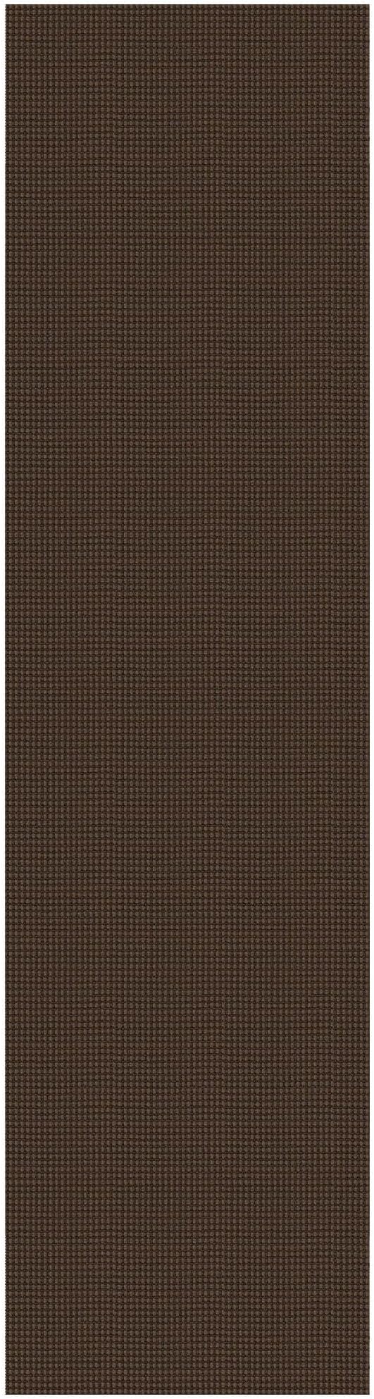 IOHOUZE Washable Runner Rug 2.6x10 Non Slip Rubber Backed Long Hallway Runner - Image 9