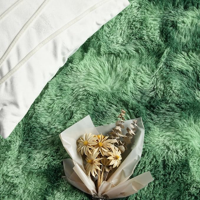 FlyDOIT 8x10 Feet Large Area Rugs - Image 5