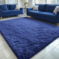 OLANLY 5x7 Machine Washable Large Area Rugs by OLANLY