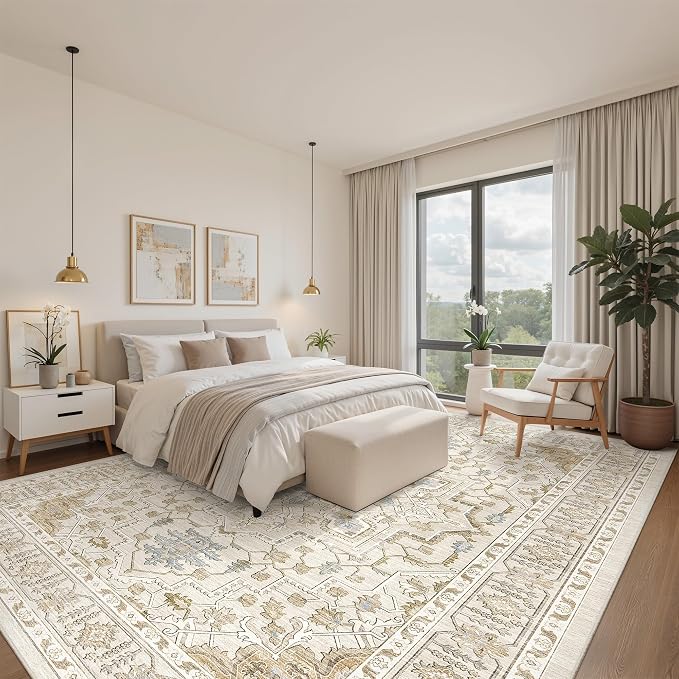 Area Rugs for Living Room - Image 8