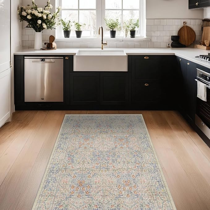 Large 3x4 Entryway Rug Indoor - Image 4