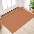 IOHOUZE Small Area Rug 2x3 Washable Woven Rugs by iOhouze