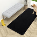 OLANLY Dog Door Mat for Muddy Paws 54x24, Absorbs Moisture and Dirt, Absorbent by OLANLY