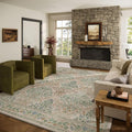 9x12 Area Rugs for Living Room: Washable Bedroom Rug Vintage Area Rug Stain by palohom