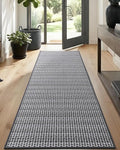 DEXI Hallway Runner Rug 2'x6', Non Slip Rubber Backed Runners Carpet, Ultra by DEXI