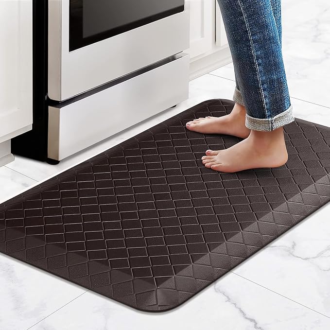 HappyTrends Kitchen Floor Mat by HappyTrends