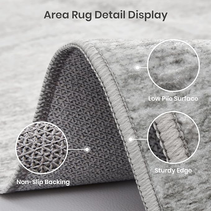 Valenrug Washable Rugs - Image 4