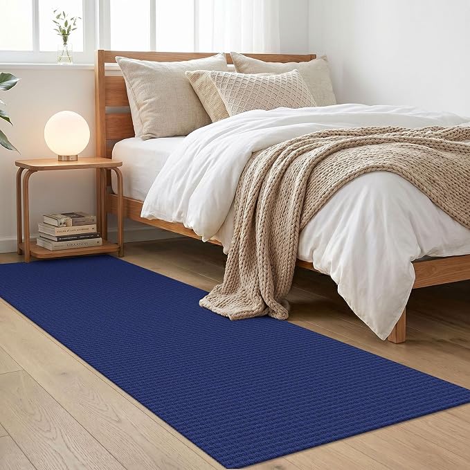 IOHOUZE Washable Runner Rug 2x6 Non Slip Runners - Image 8
