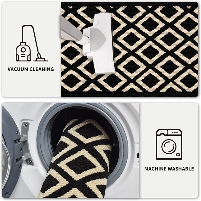 GRANNY SAYS Indoor/Outdoor Welcome Mat, Low Profile - Image 6