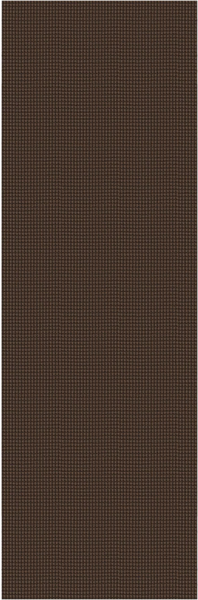 IOHOUZE Washable Runner Rug 3x8 Non Slip Rubber Backed Wide Hallway Runner - Image 9