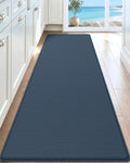 DEXI Kitchen Floor Mats Cushioned Anti Fatigue, Large Wide Standing Runner Rug by DEXI