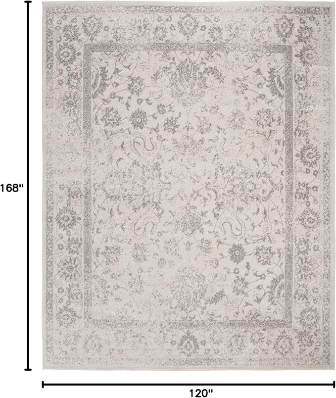 SAFAVIEH Area Rug 10x14 - Image 2