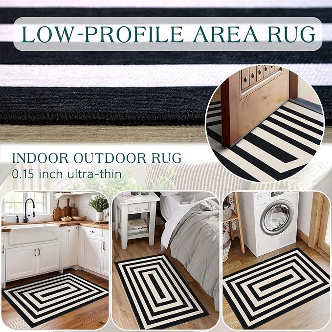 Front Door Mat Outside Entrance - Image 7
