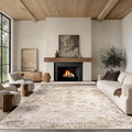 8x10 Area Rug Living Room Rugs by CarpetAddColortoYourLife